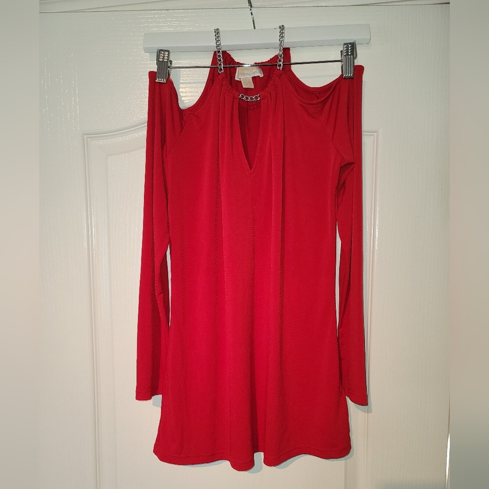 Michael Kors Blouse